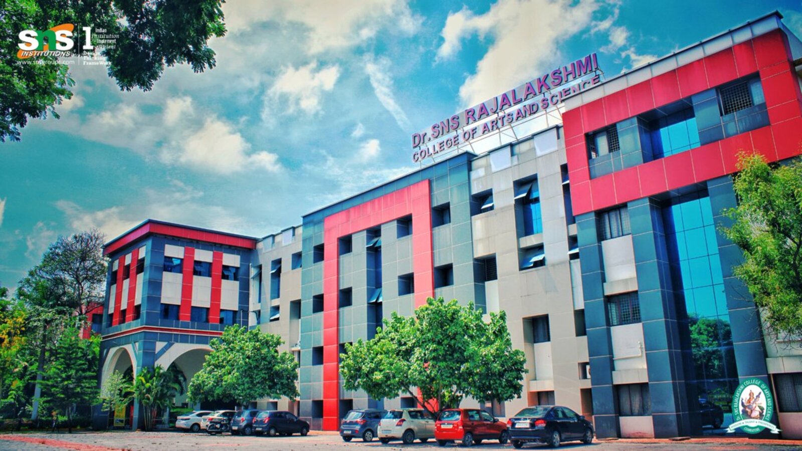 Dr.S.N.S.Rajalakshmi College of Arts & Science