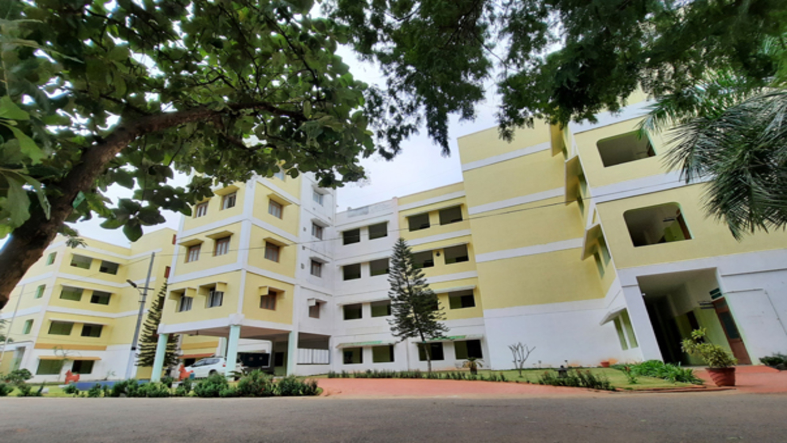 K.S.G. College of Arts & Science