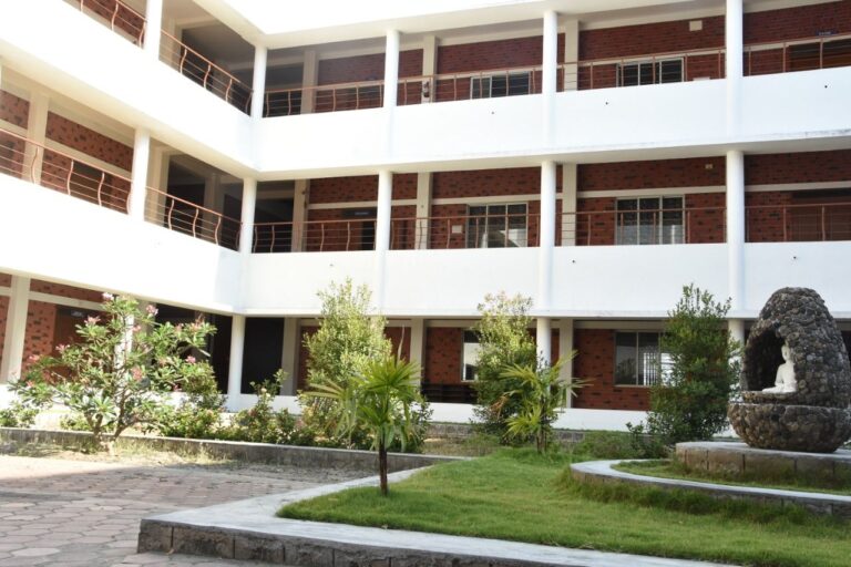 Kathir College of Arts and Science (Co-Education)