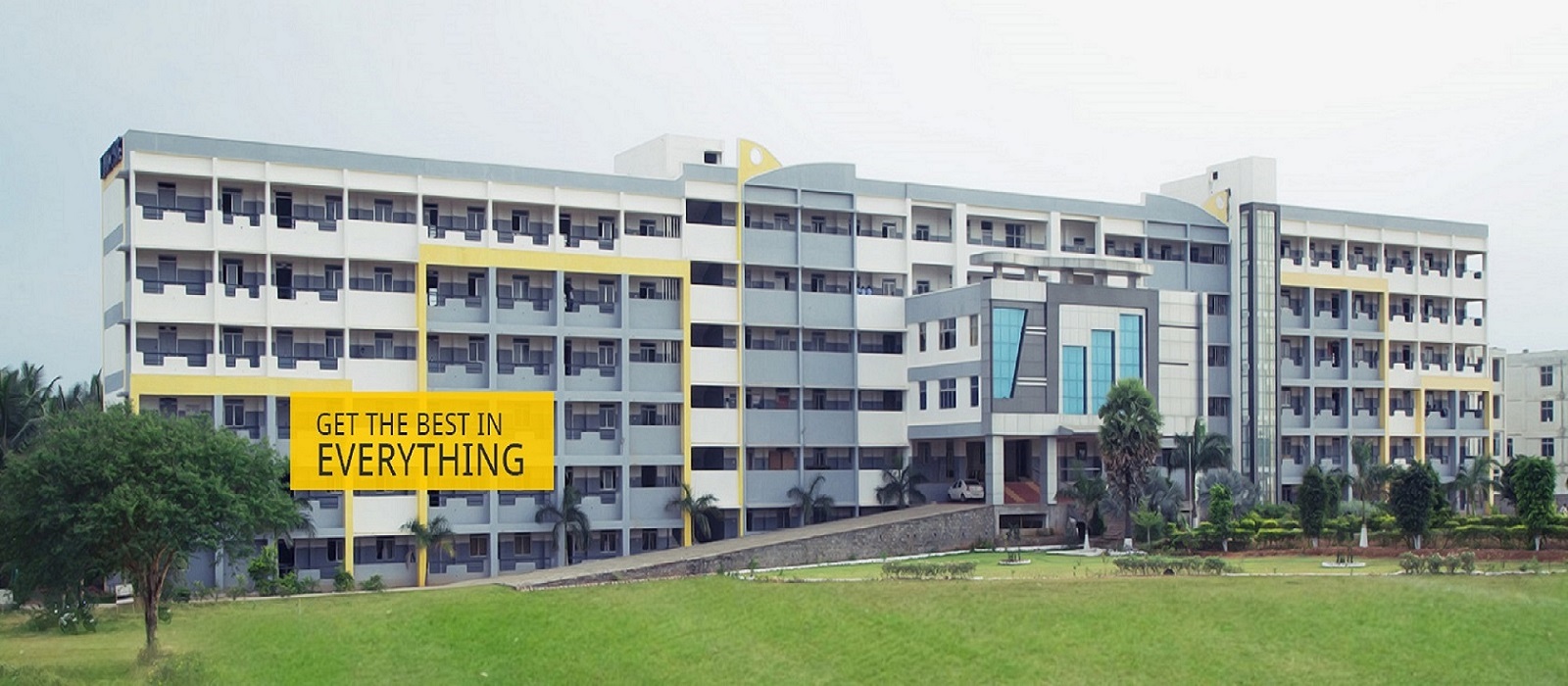 Hindusthan Institute Of Technology