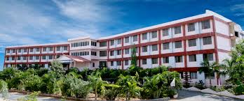 Christ the King college of Engineering