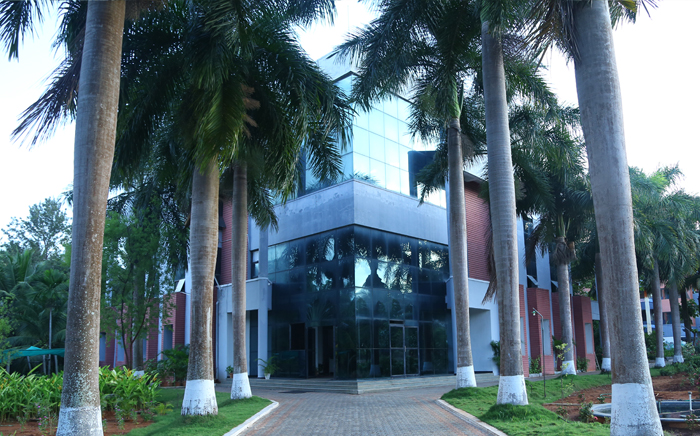 Sri Venkateshwara Group of Institutions