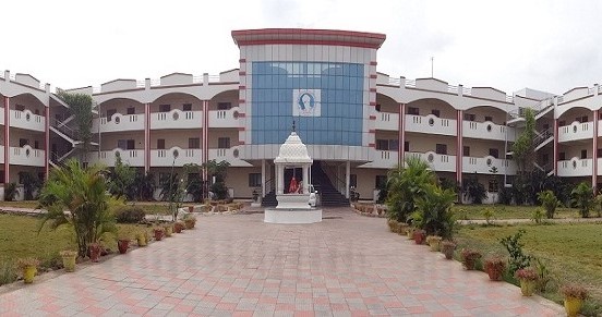 Sir. C. V. Raman College of Arts and Science