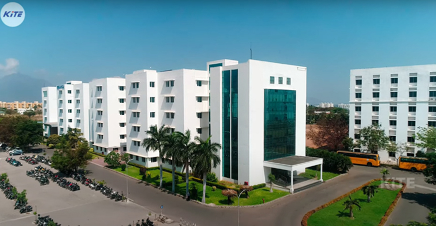 KGiSL Institute of Technology