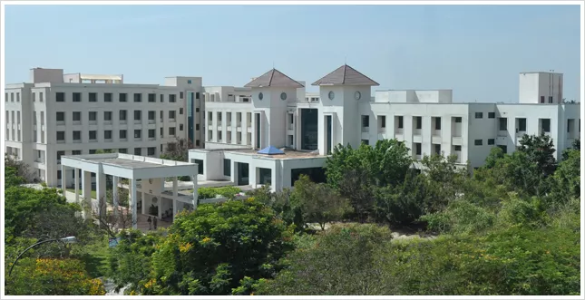 Dr NGP Institute of Technology