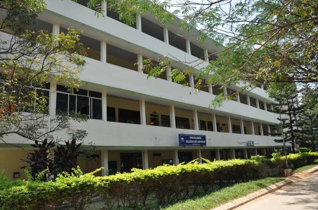 Suguna College of Engineering