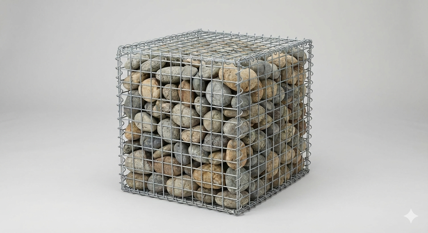 Gabion Boxes