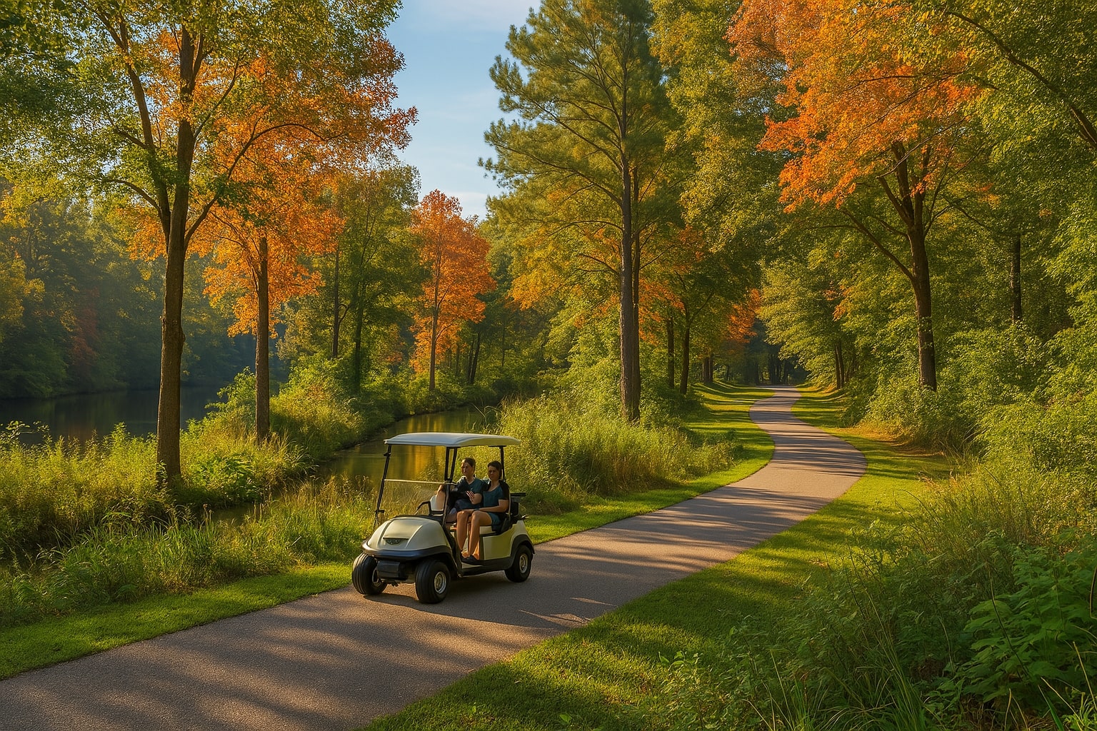 Peachtree City