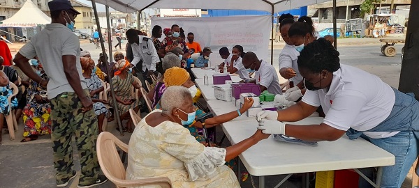 Medical Screening Services Image 1