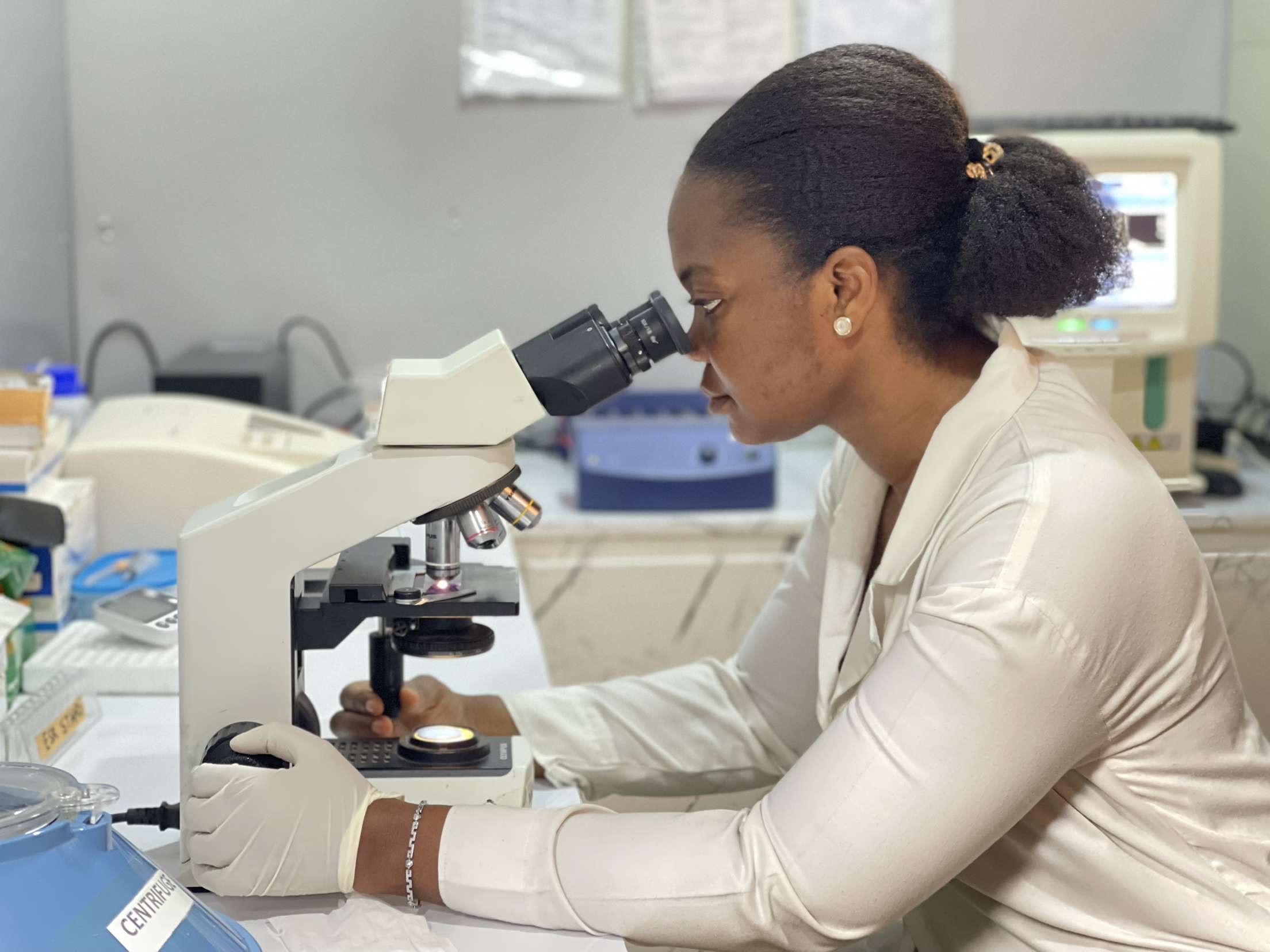 Laboratory Services Image 1