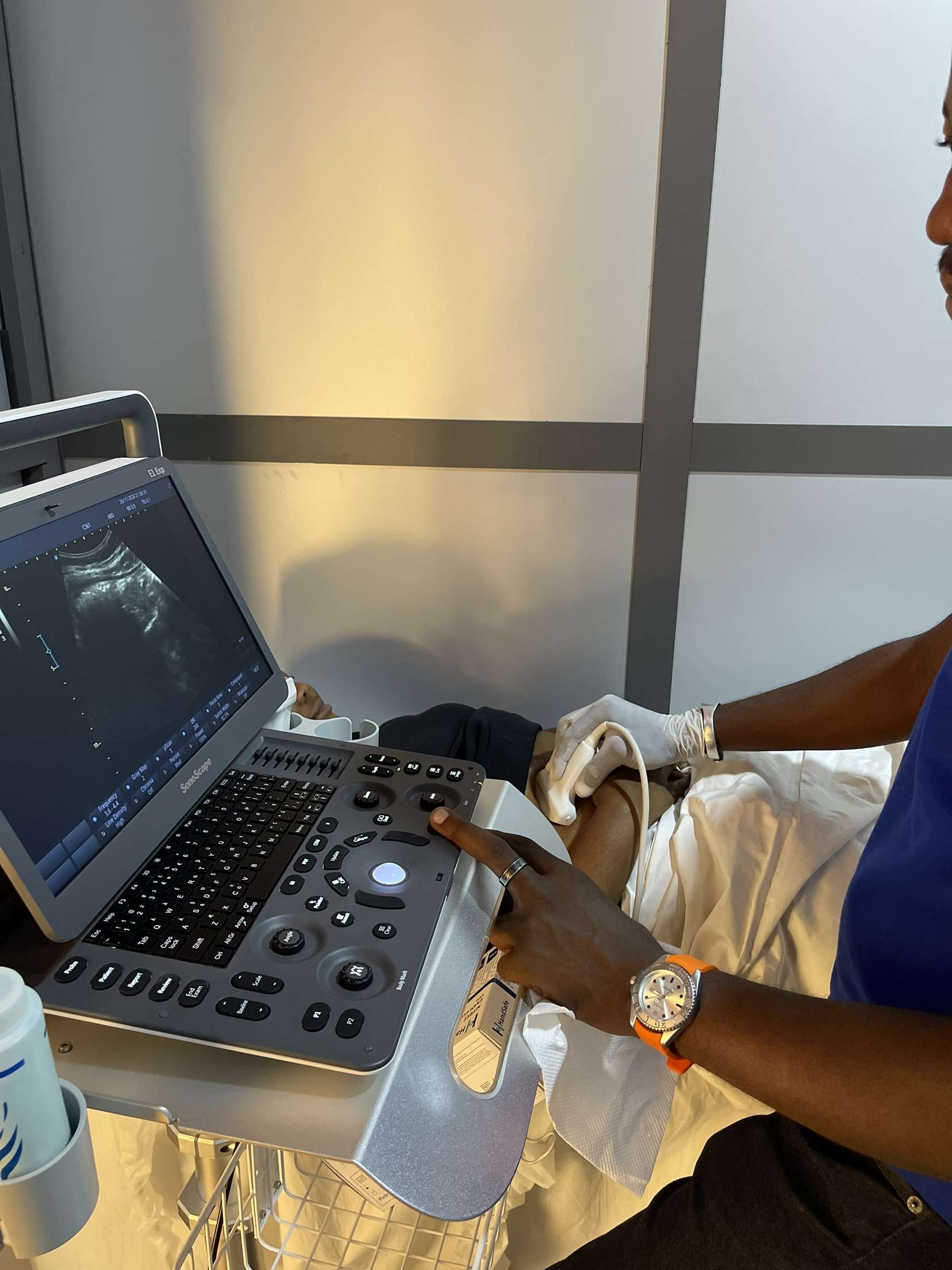 General Diagnostics Image 1