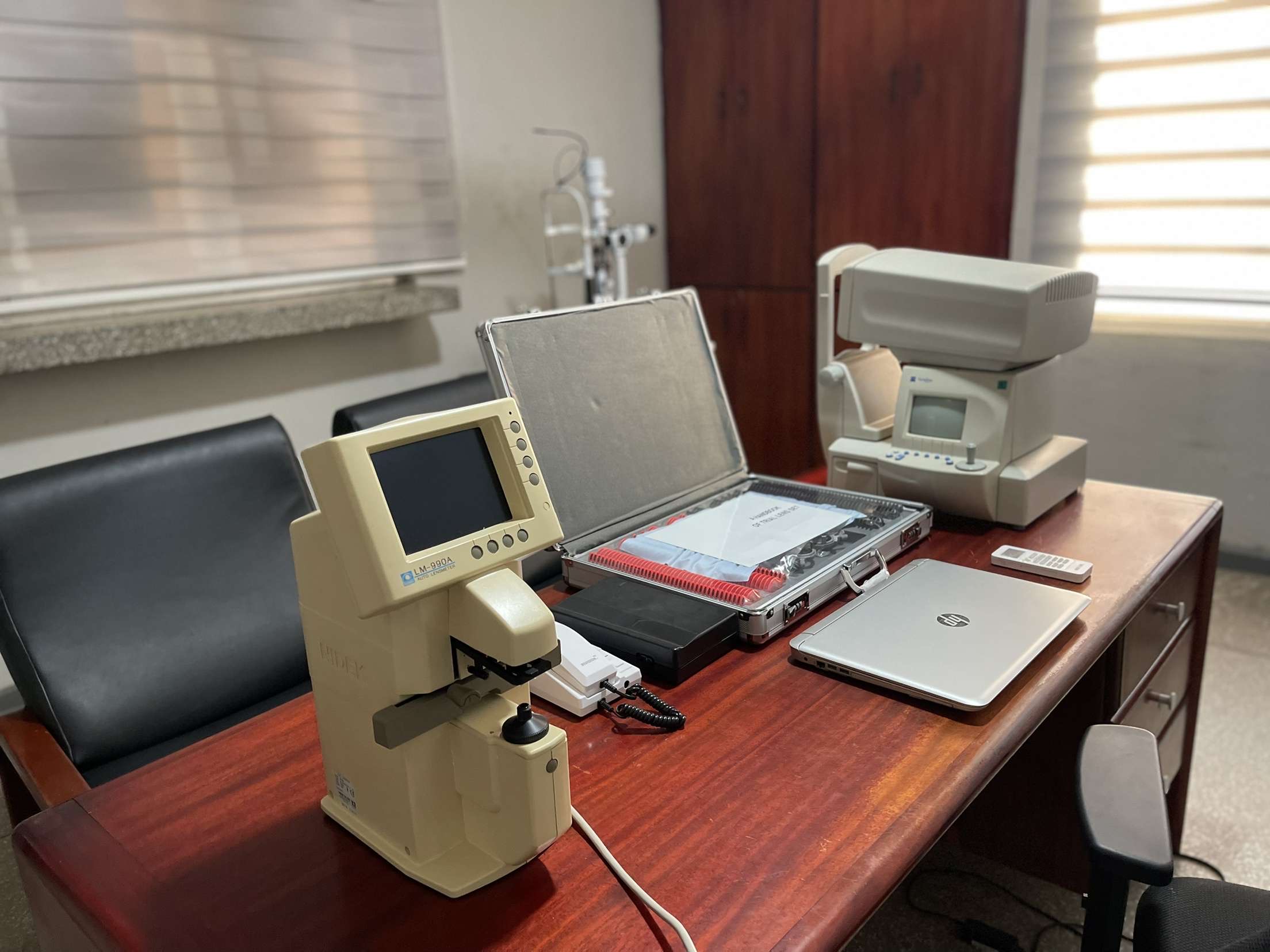 General Diagnostics Image 2