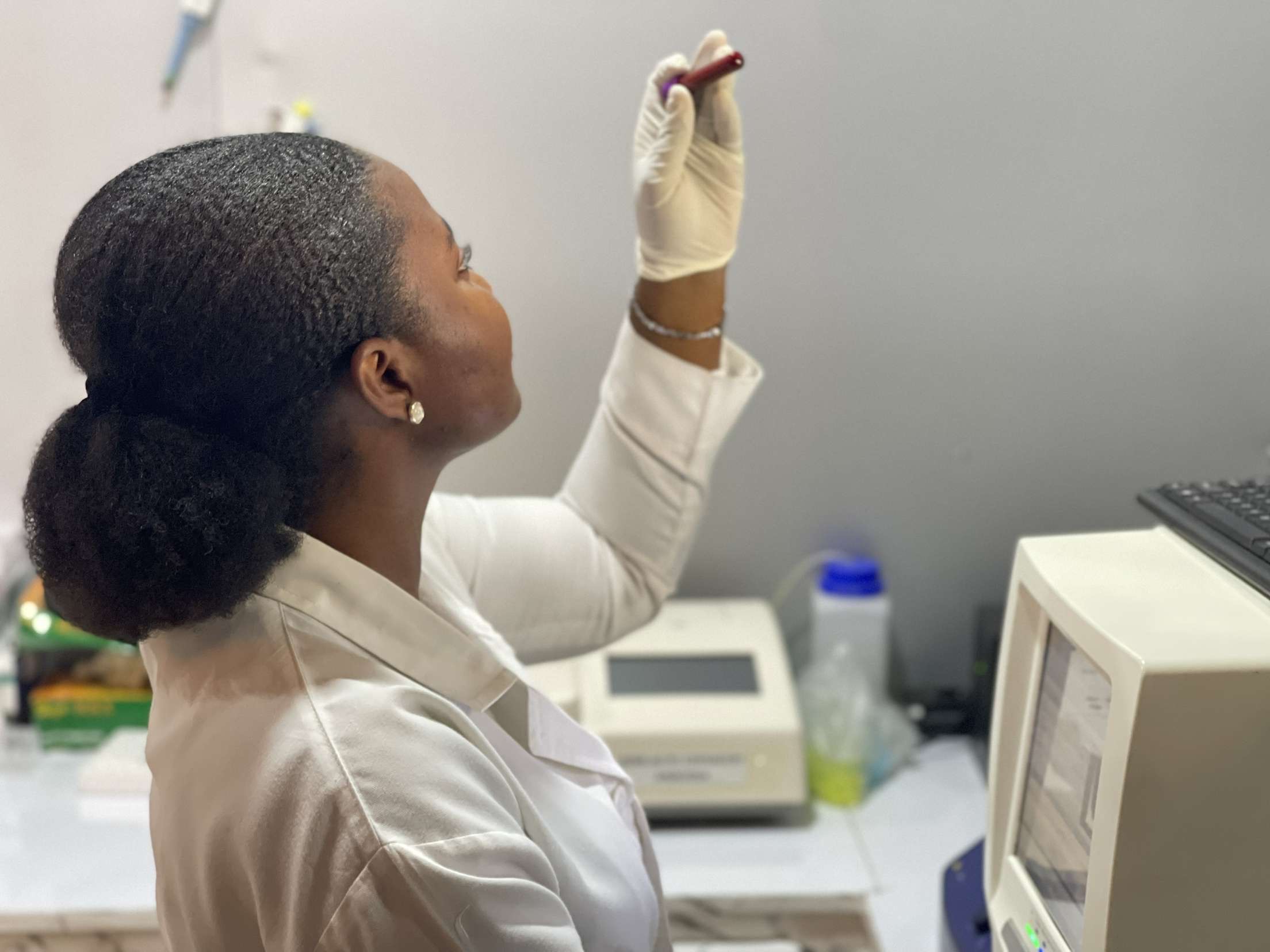 Laboratory Services Image 2