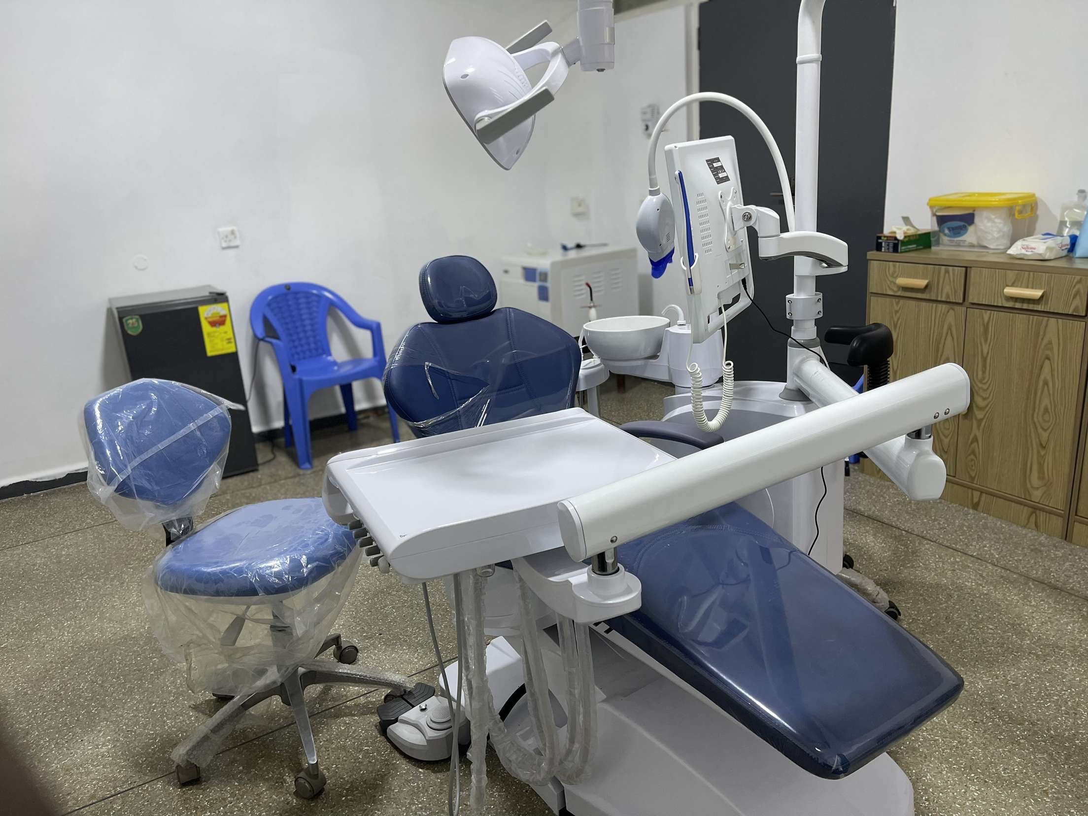 Major and Minor Surgeries Image 1