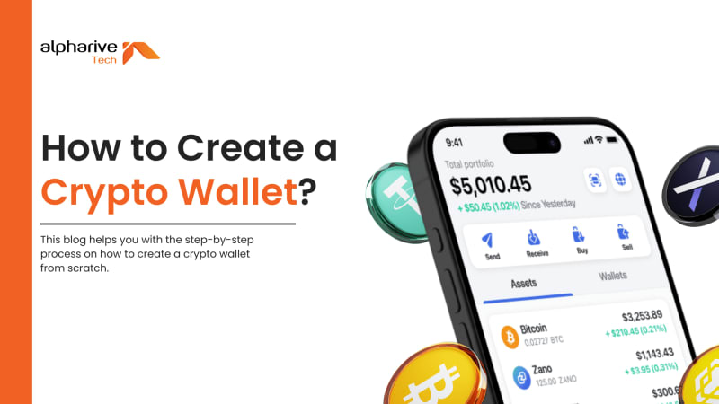 How to Start a Crypto Wallet?