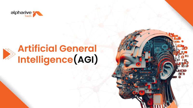 What Is Artificial General Intelligence(AGI)?
