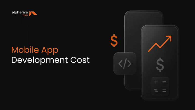 How Much Does Mobile App Development Cost in 2026?