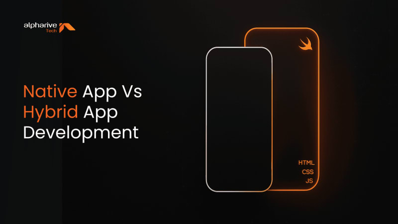 Native Mobile App vs Hybrid Mobile App