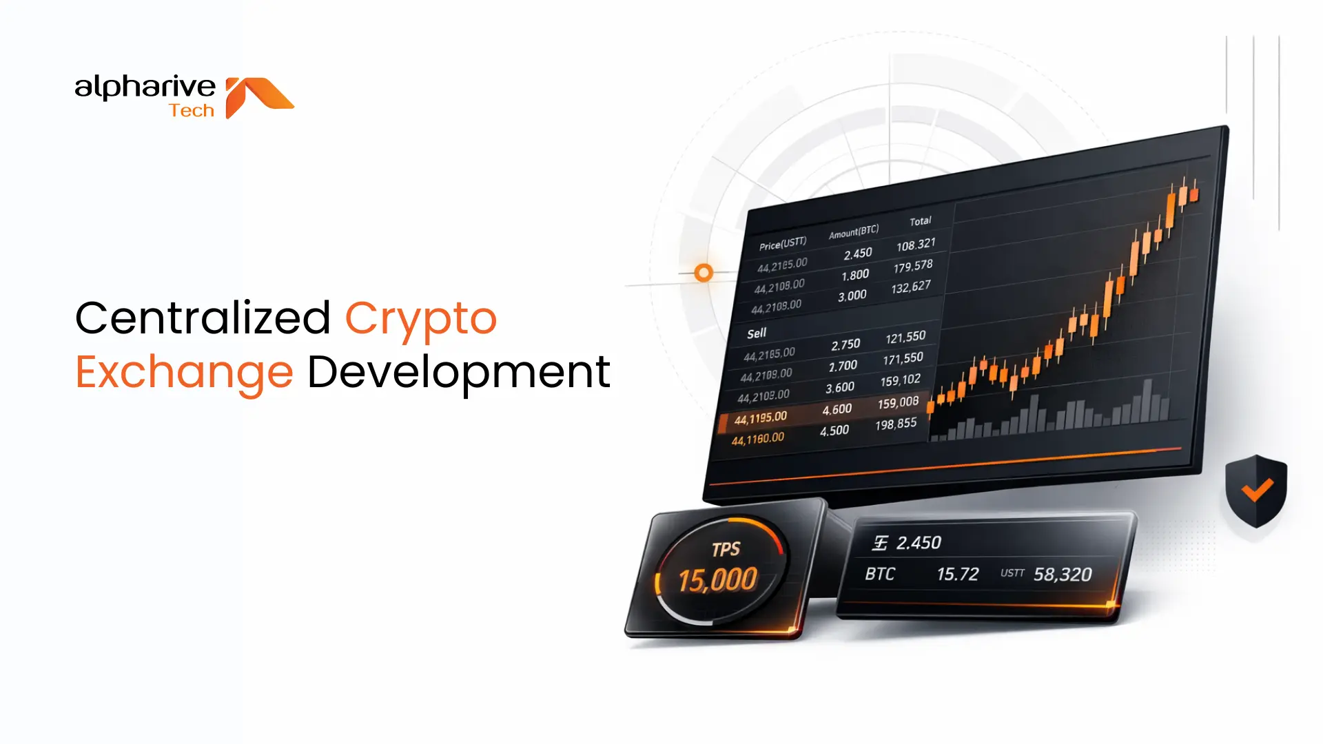 Cryptocurrency-Exchange-Development-Company