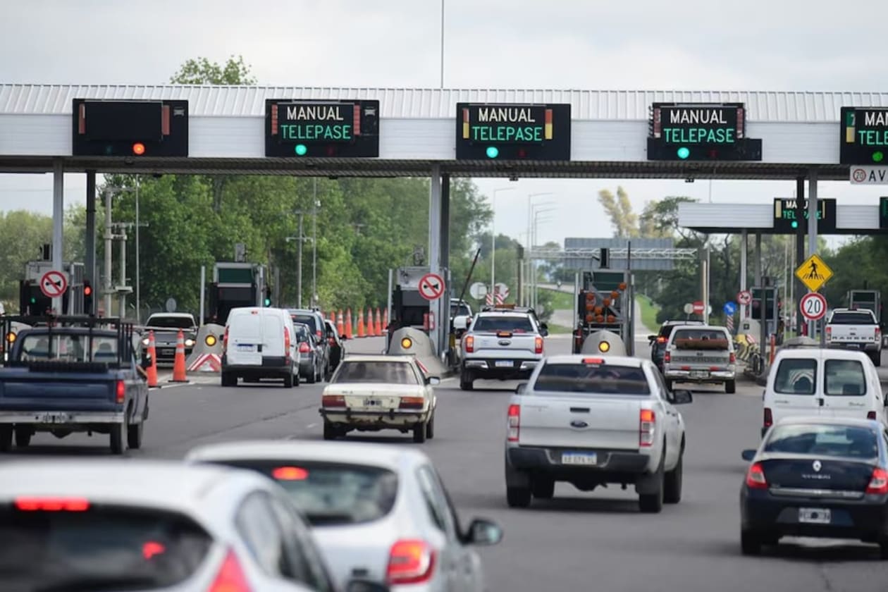 Aumentan los Peajes en Córdoba: Nuevas Tarifas y Beneficios del Telepeaje