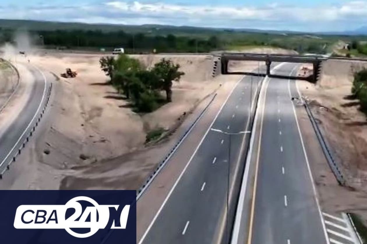 Luis Juez y el Frente Cívico demandan al gobierno por sobreprecios
