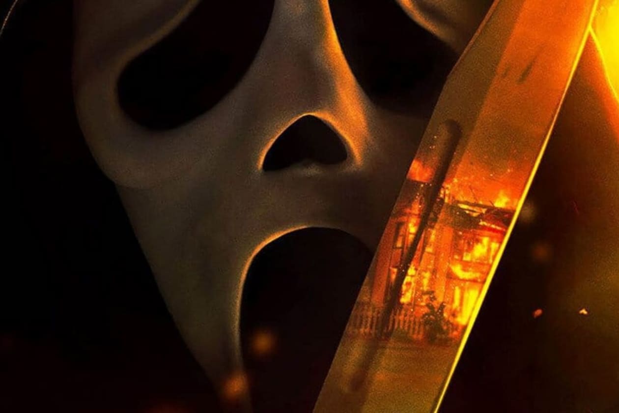 Scream 7 llega al Cine Teatro Enrique Muiño de Capilla del Monte