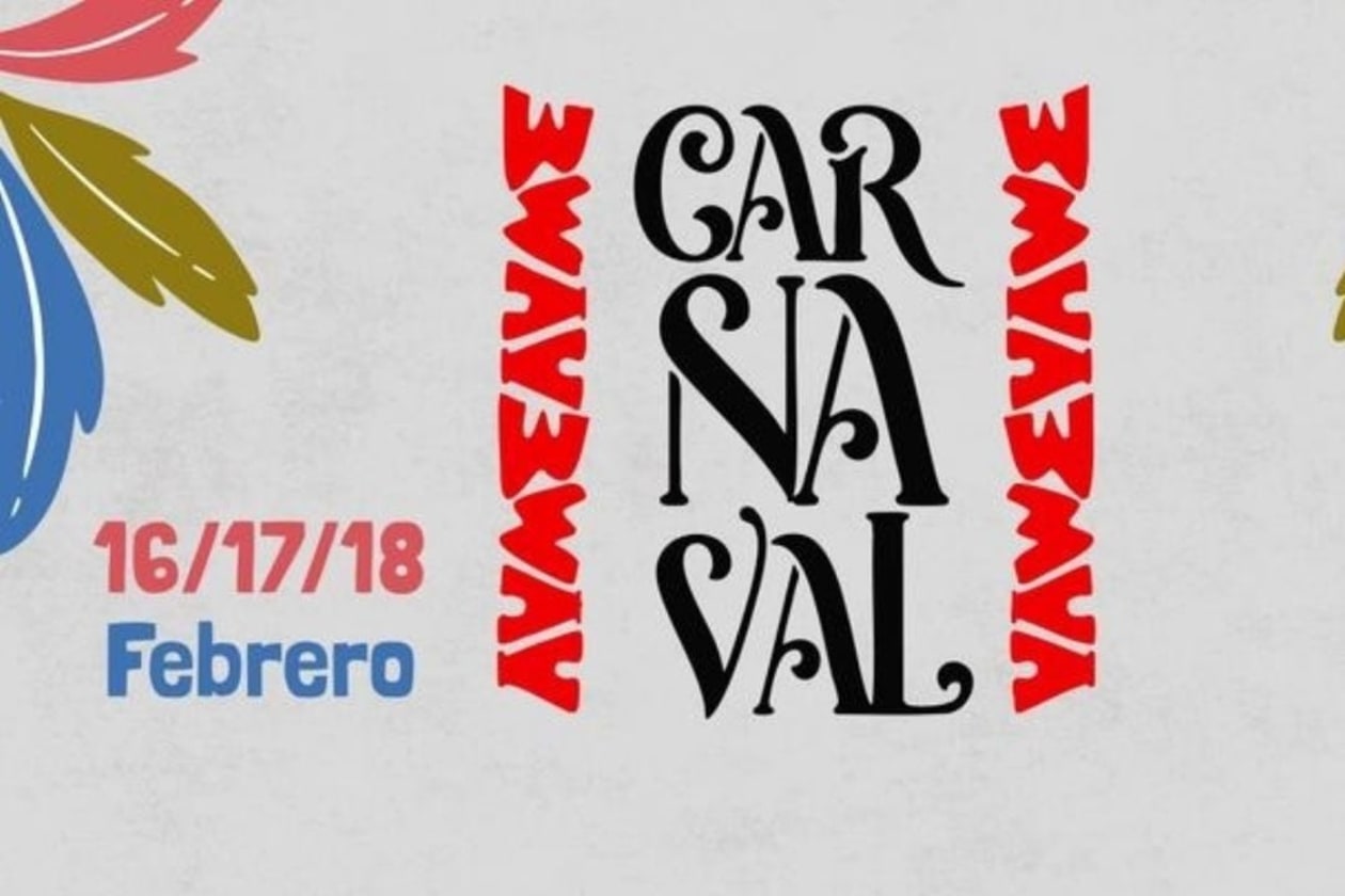 Bialet Massé se viste de fiesta para el carnaval más grande de Punilla