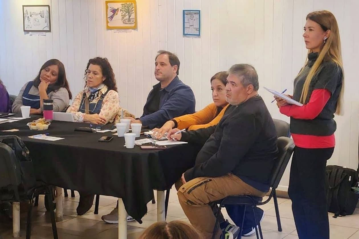 Capilla del Monte impulsa la educación con un plan anual innovador