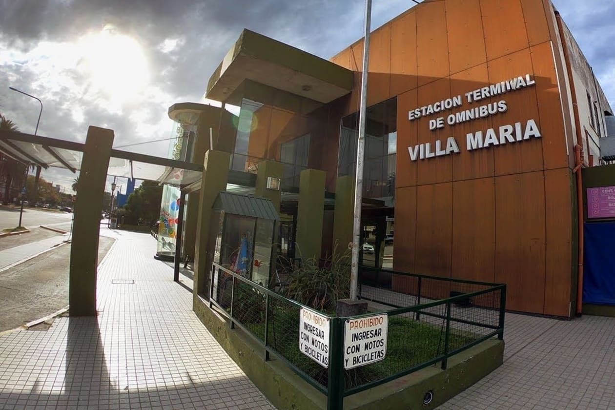 Encuentran a Melisa Baigorria tras intensa búsqueda en Punilla