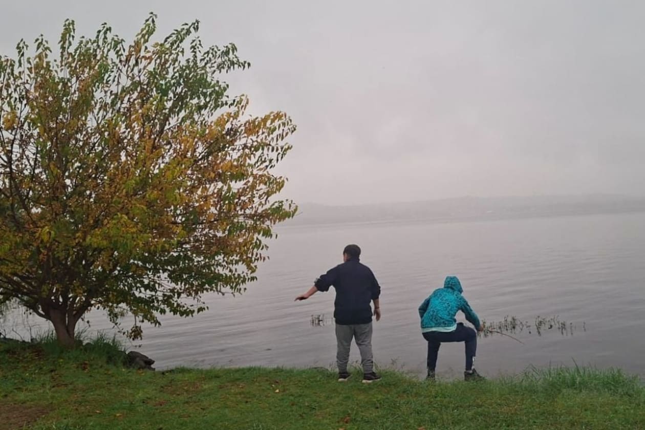 Semana Gris y Fresca en el Sur de Punilla: Pronóstico Detallado