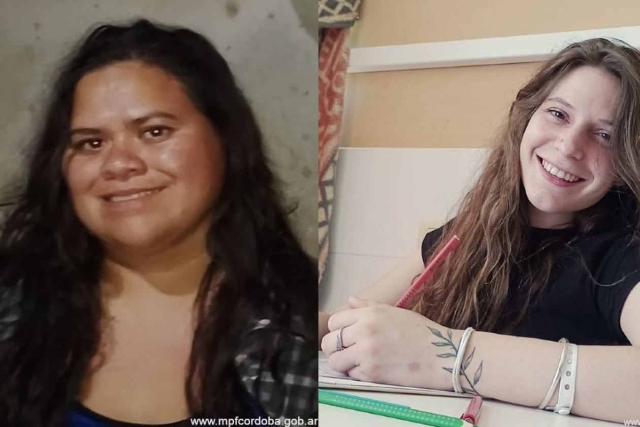 Intensa búsqueda en Punilla por dos mujeres desaparecidas