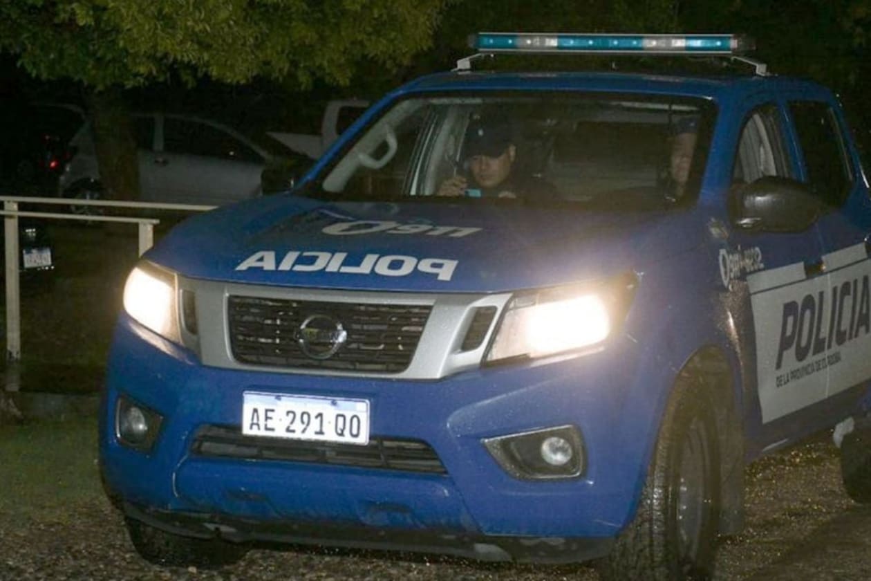 Operativos policiales en Punilla: detenciones y secuestro de armas