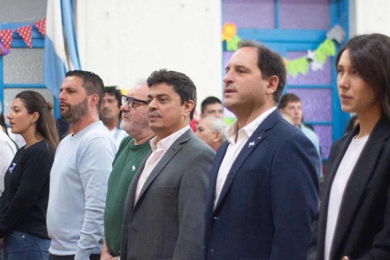 Capilla del Monte: Ajustes Salariales y Deuda del PAMI en el Centro del Debate