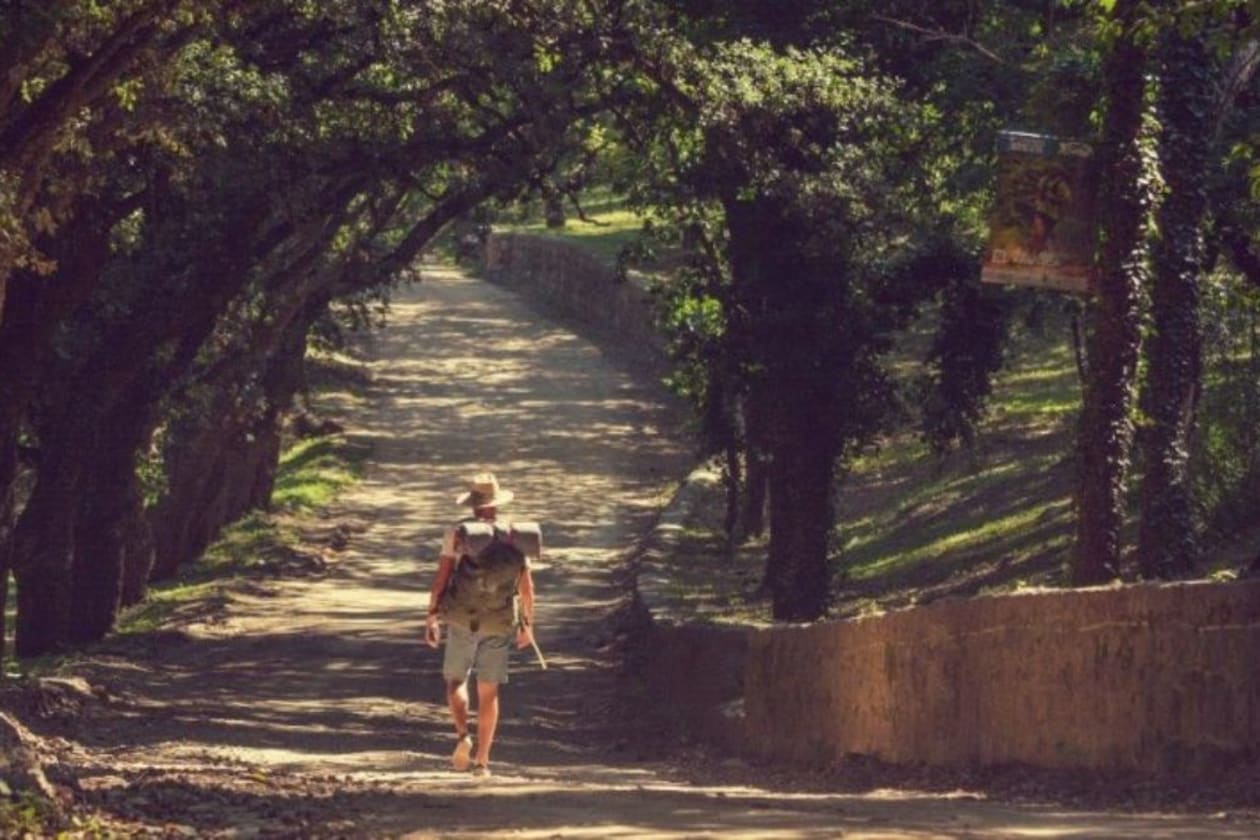 Descubrí el Encanto del 'Jardín de Punilla' en Córdoba