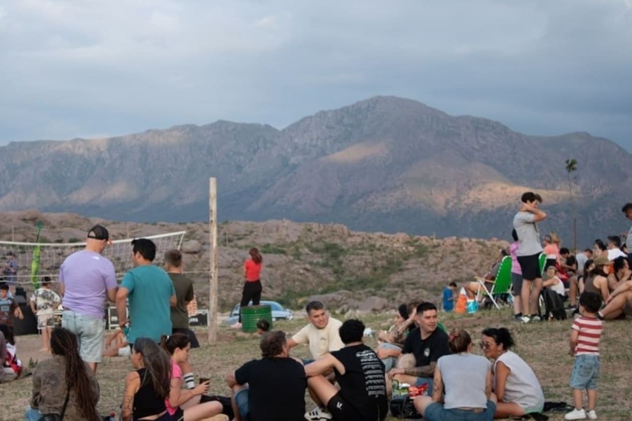 Capilla del Monte: Cultura y Naturaleza en un Finde XXL