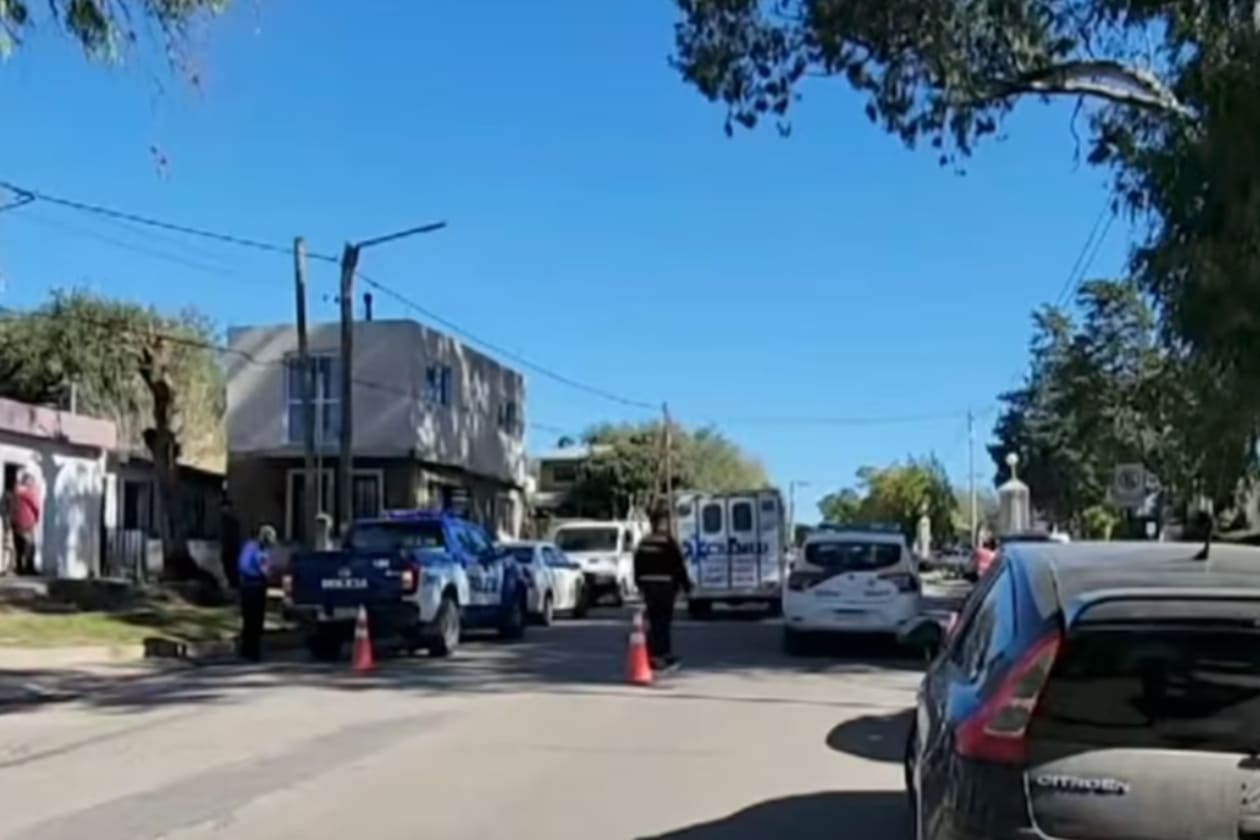 Tragedia en Cosquín: Ataque de perro cobra la vida de una niña