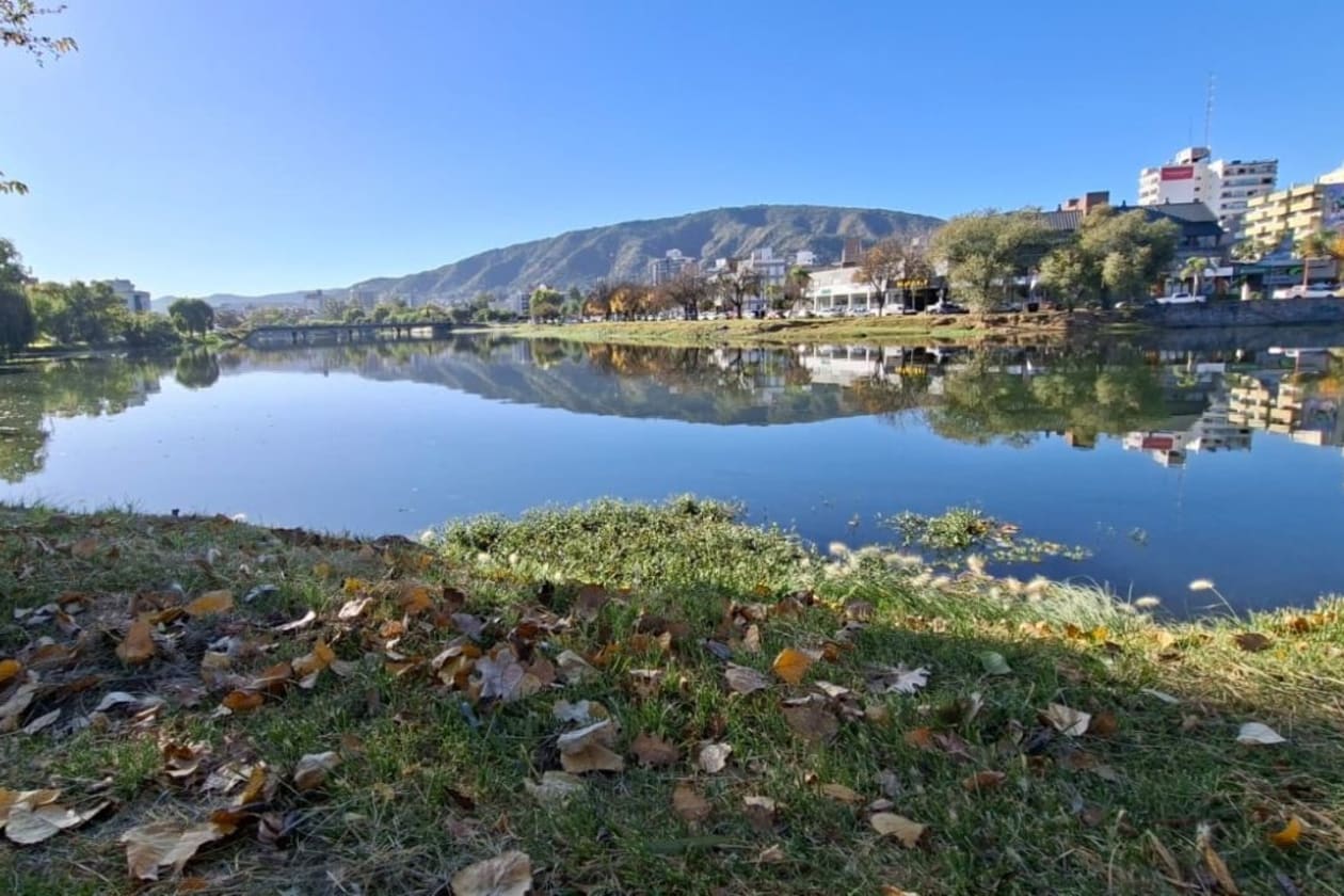 Clima Agradable en el Valle de Punilla: ¿Cuándo Regresa el Frío?