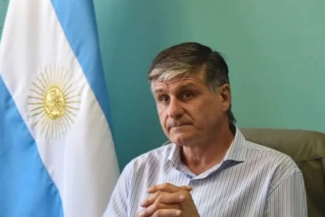 Crisis en Punilla: Cardinali desafía a Caserio y busca alianzas clave