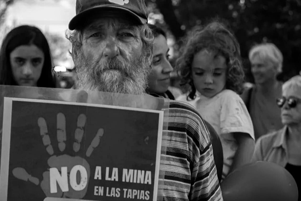 El impacto de la minería en las Sierras de Córdoba: un dilema ambiental