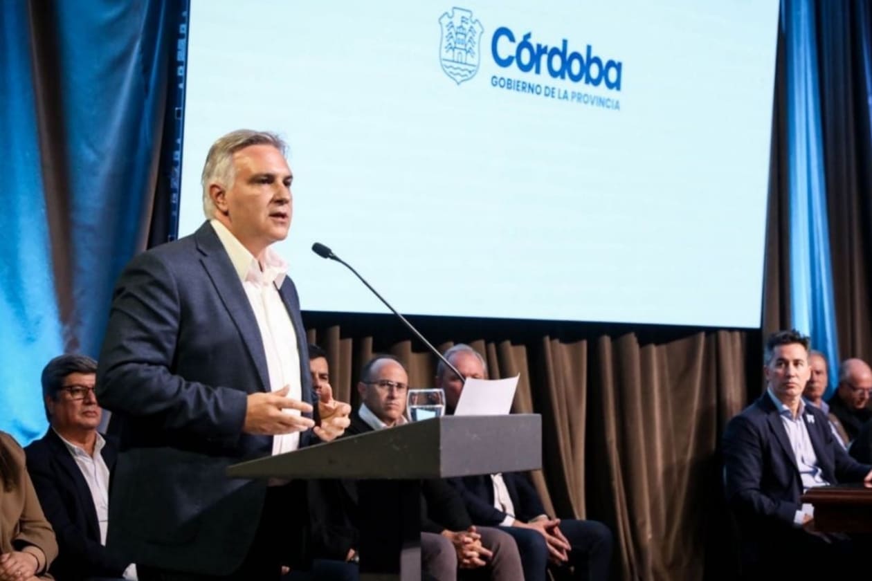 Punilla se une a Córdoba contra la quita del subsidio al gas