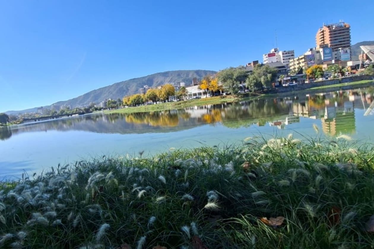 Semana de Clima Primaveral en Villa Carlos Paz y Sur de Punilla