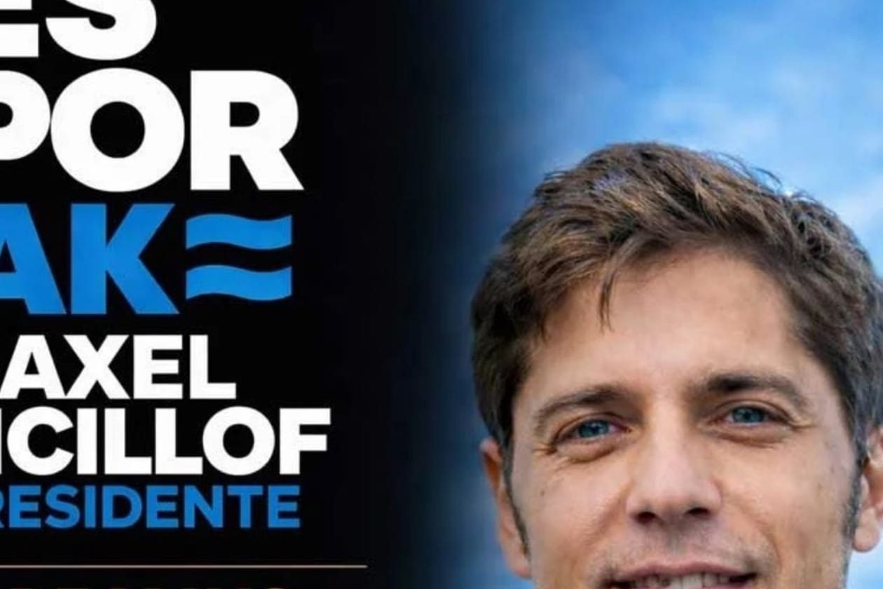 Encuentro político en Villa Bustos: Kicillof busca fortalecer su presencia en Punilla