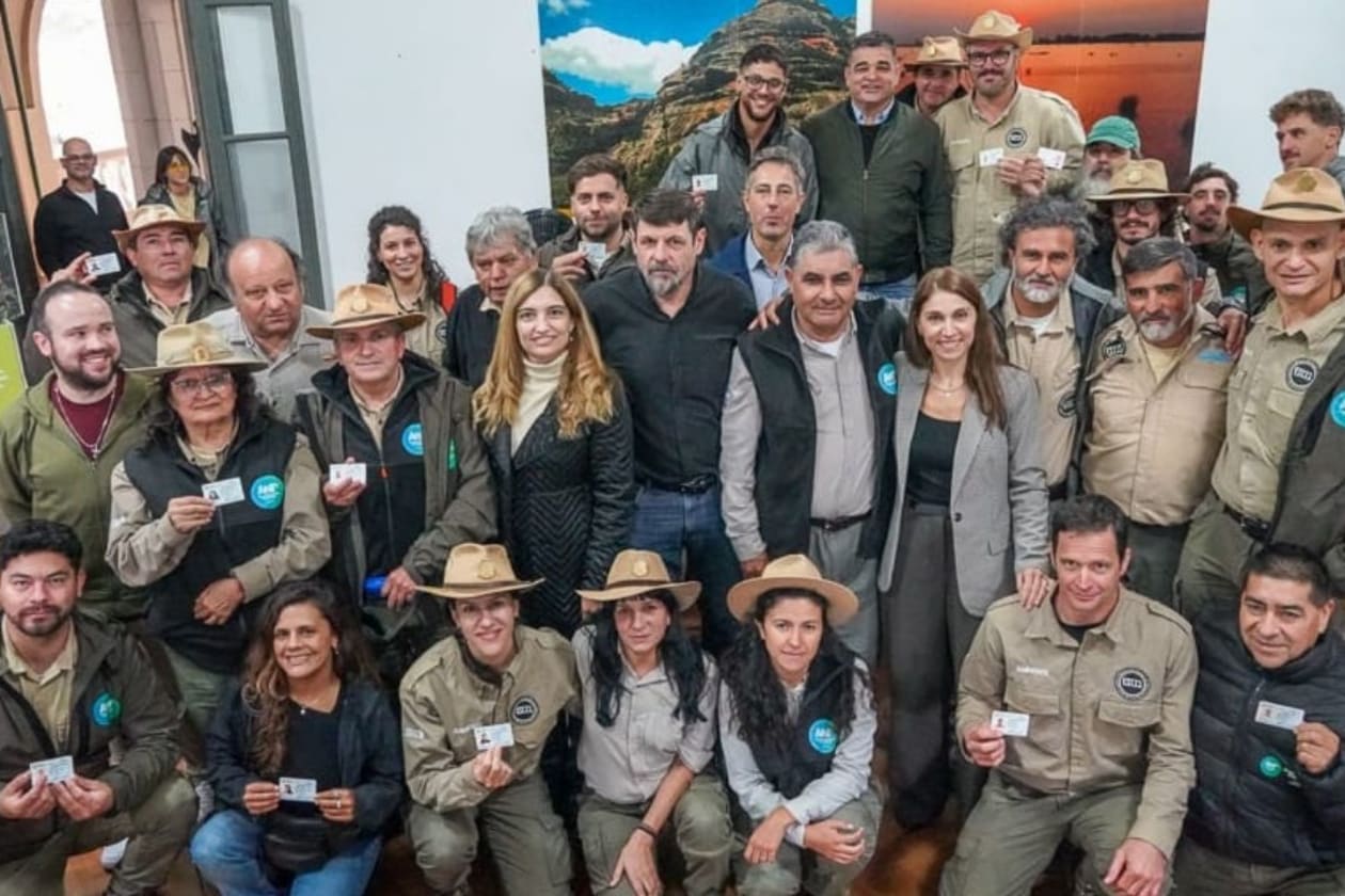 Córdoba impulsa turismo sostenible con nuevas capacitaciones