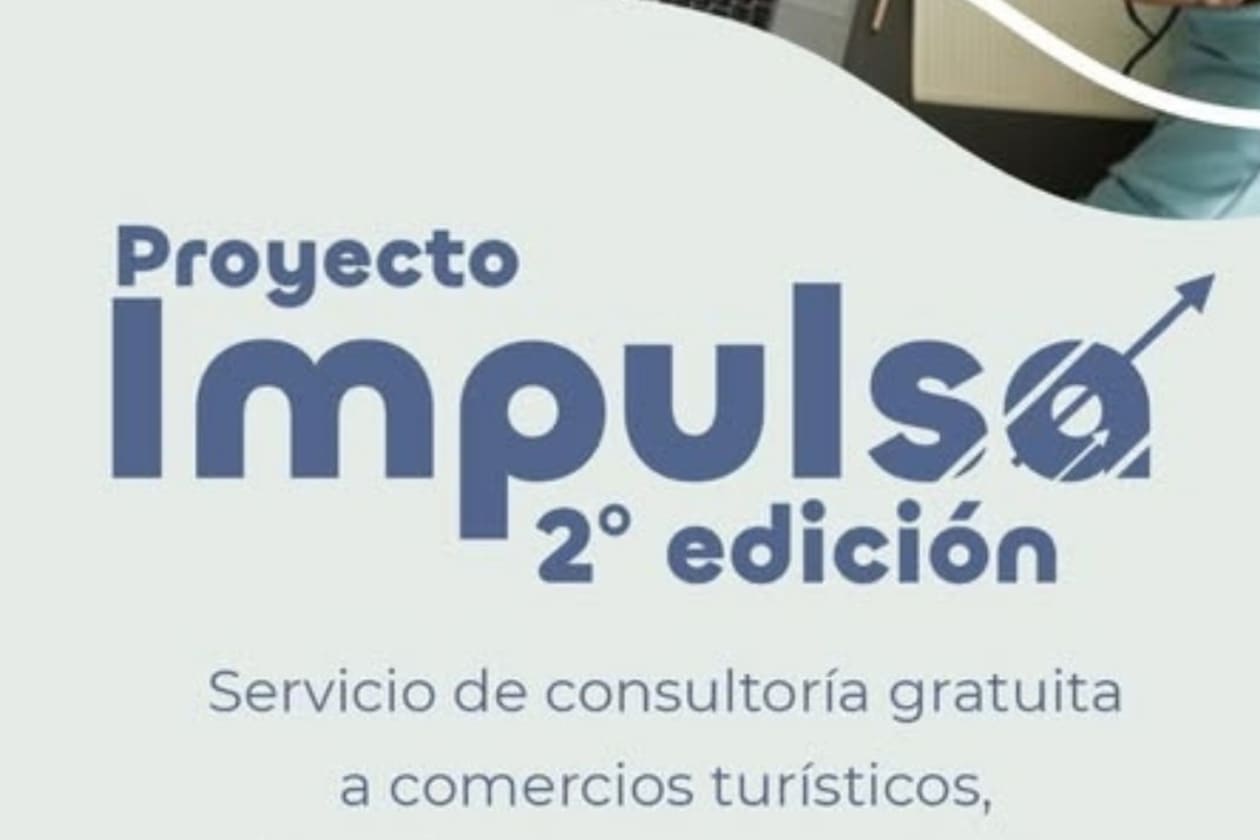 Nueva convocatoria para el Proyecto Impulsa en Capilla del Monte