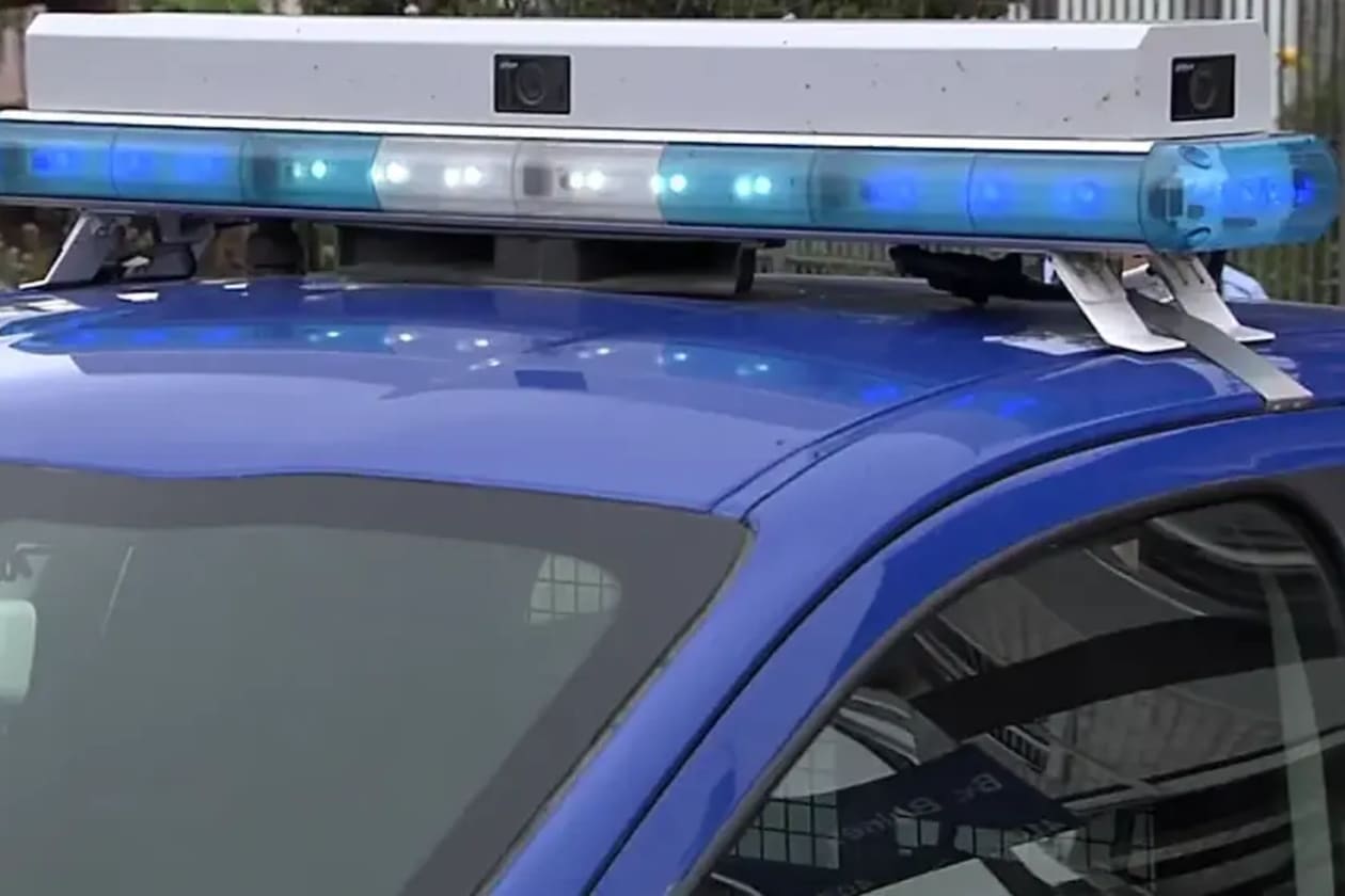 Desalojo y Detenciones en Santa María de Punilla por Usurpación
