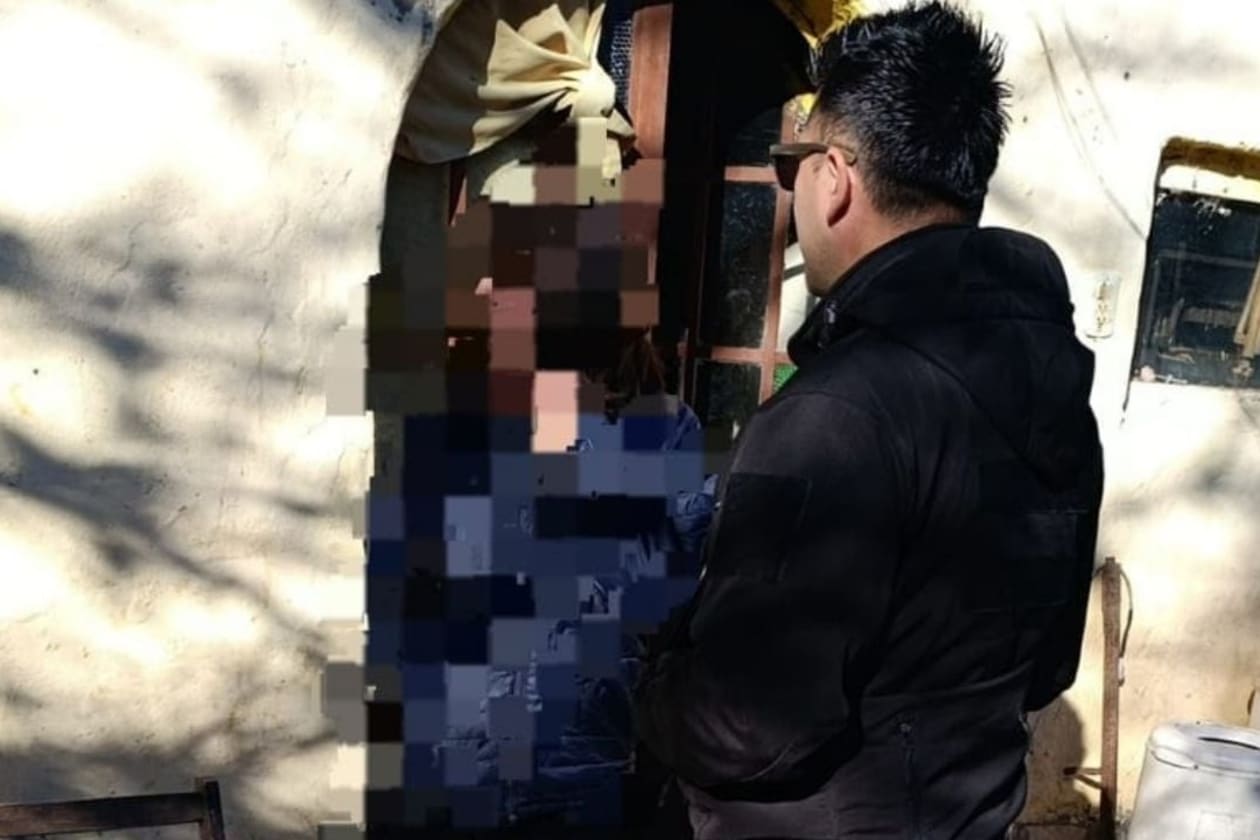 Encuentran a adolescente desaparecida en Capilla del Monte