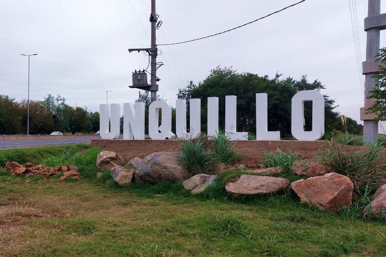 Uniendo Córdoba llega a Unquillo con una jornada especial