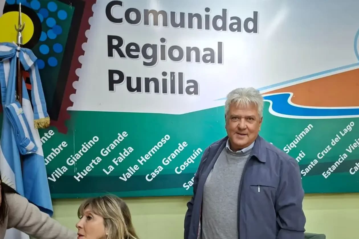 Tensión en Punilla: Disputa entre intendentes por el control regional