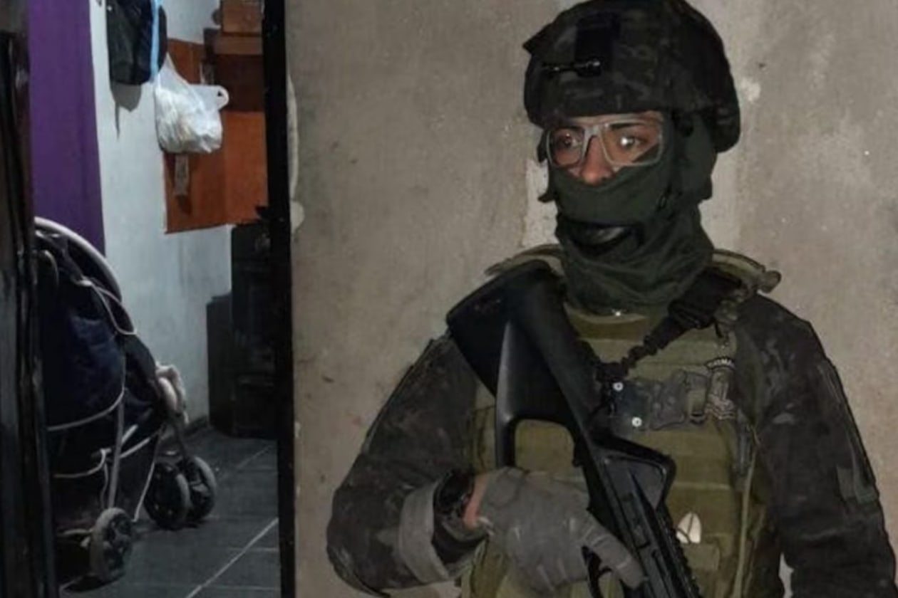 Golpe al Narcotráfico en Punilla: Desbaratan Red de Venta de Drogas