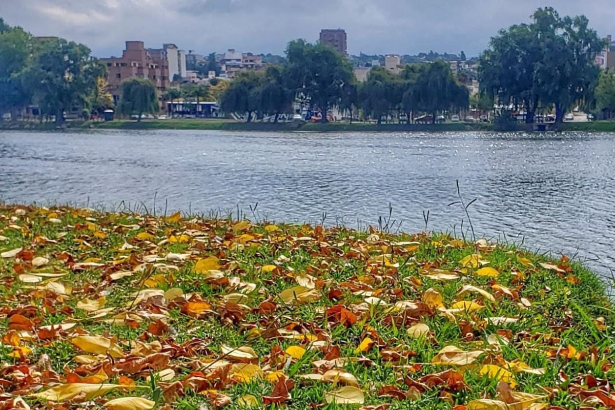 Semana fresca y soleada en Carlos Paz: ¿Qué esperar del clima?